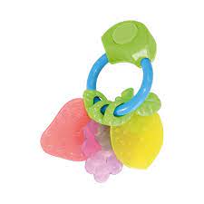 Dentition fruit musical