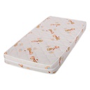 Matelas 70/140 12 cm
