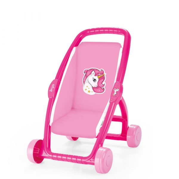 Unicorn poussette