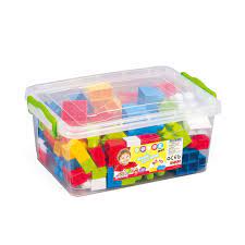 bloc à construire 85pcs