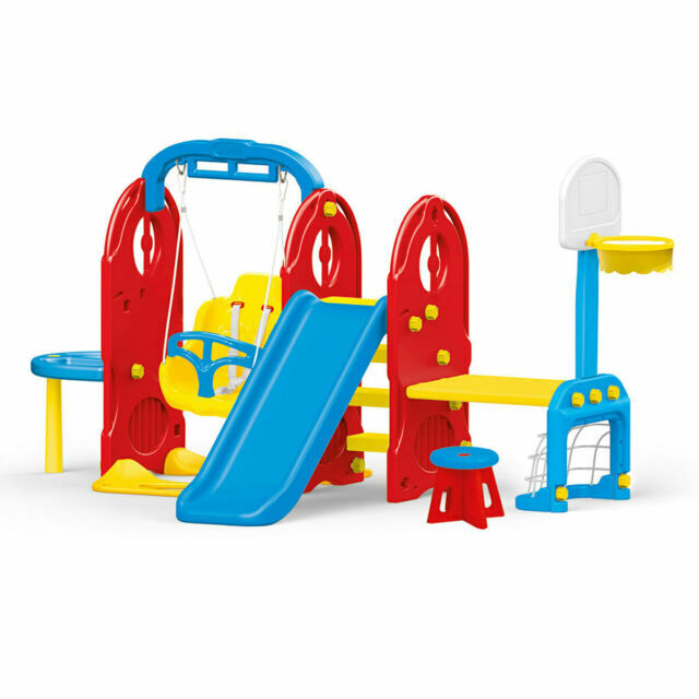 jeu de jardin 7 en 1