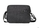sac à langer bleu/gris mama