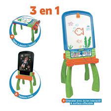 MAGI CHEVALET INTERACTIF 3