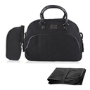 sac à langer Viola noir
